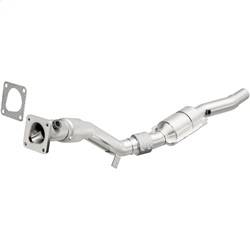 MagnaFlow 49 State Converter - MagnaFlow 49 State Converter 49894 Direct Fit Catalytic Converter - Image 1