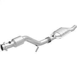 MagnaFlow 49 State Converter - MagnaFlow 49 State Converter 51099 Direct Fit HI-Flow Catalytic Converter - Image 1