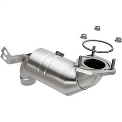 MagnaFlow 49 State Converter - MagnaFlow 49 State Converter 51430 Direct Fit Catalytic Converter - Image 1