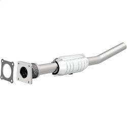 MagnaFlow 49 State Converter - MagnaFlow 49 State Converter 51734 Direct Fit Catalytic Converter - Image 1