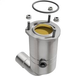 MagnaFlow 49 State Converter - MagnaFlow 49 State Converter 51432 Direct Fit Catalytic Converter - Image 1