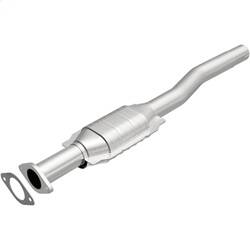 MagnaFlow 49 State Converter - MagnaFlow 49 State Converter 51804 Direct Fit Catalytic Converter - Image 1