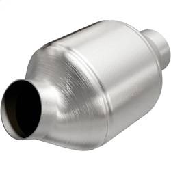 MagnaFlow 49 State Converter - MagnaFlow 49 State Converter 51775 Universal-Fit Catalytic Converter - Image 1