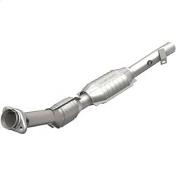 MagnaFlow 49 State Converter - MagnaFlow 49 State Converter 51727 Direct Fit Catalytic Converter - Image 1