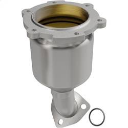 MagnaFlow 49 State Converter - MagnaFlow 49 State Converter 49296 Direct Fit Catalytic Converter - Image 1