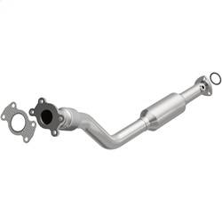 MagnaFlow 49 State Converter - MagnaFlow 49 State Converter 23474 Direct Fit Catalytic Converter - Image 1