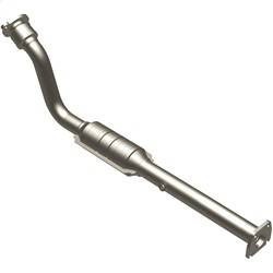 MagnaFlow 49 State Converter - MagnaFlow 49 State Converter 23522 Direct Fit Catalytic Converter - Image 1