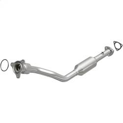 MagnaFlow 49 State Converter - MagnaFlow 49 State Converter 23969 Direct Fit Catalytic Converter - Image 1