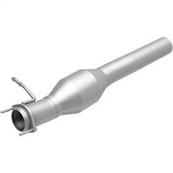 MagnaFlow 49 State Converter - MagnaFlow 49 State Converter 60512 Direct Fit Diesel Catalytic Converter - Image 1