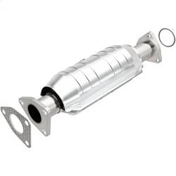 MagnaFlow 49 State Converter - MagnaFlow 49 State Converter 93363 93000 Series Direct Fit Catalytic Converter - Image 1