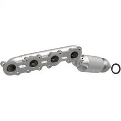 MagnaFlow 49 State Converter - MagnaFlow 49 State Converter 22-003 Direct Fit Catalytic Converter - Image 1