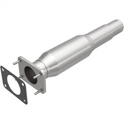 MagnaFlow 49 State Converter - MagnaFlow 49 State Converter 51333 Direct Fit Catalytic Converter - Image 1