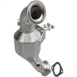 MagnaFlow 49 State Converter - MagnaFlow 49 State Converter 51738 Direct Fit Catalytic Converter - Image 1