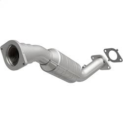 MagnaFlow 49 State Converter - MagnaFlow 49 State Converter 51751 Direct Fit Catalytic Converter - Image 1