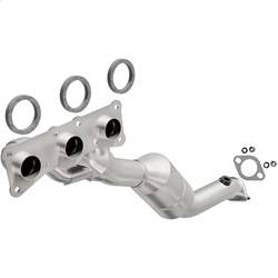 MagnaFlow 49 State Converter - MagnaFlow 49 State Converter 51805 Direct Fit Catalytic Converter - Image 1