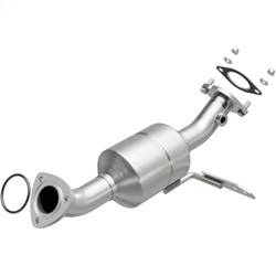 MagnaFlow 49 State Converter - MagnaFlow 49 State Converter 51137 Direct Fit Catalytic Converter - Image 1