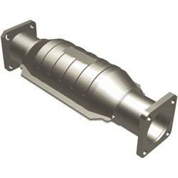 MagnaFlow 49 State Converter - MagnaFlow 49 State Converter 23650 Direct Fit Catalytic Converter - Image 1