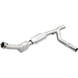 MagnaFlow 49 State Converter - MagnaFlow 49 State Converter 23319 Direct Fit Catalytic Converter - Image 1