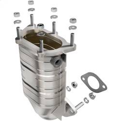 MagnaFlow 49 State Converter - MagnaFlow 49 State Converter 50842 Direct Fit Catalytic Converter - Image 1