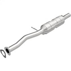 MagnaFlow 49 State Converter - MagnaFlow 49 State Converter 55323 55000 Series Direct Fit Catalytic Converter - Image 1