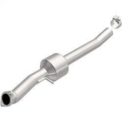 MagnaFlow 49 State Converter - MagnaFlow 49 State Converter 51835 Direct Fit Catalytic Converter - Image 1