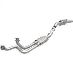 MagnaFlow 49 State Converter - MagnaFlow 49 State Converter 93381 Direct Fit Catalytic Converter - Image 1