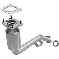 MagnaFlow 49 State Converter - MagnaFlow 49 State Converter 23337 Direct Fit Catalytic Converter - Image 1