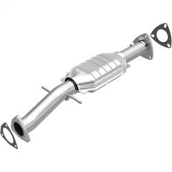 MagnaFlow 49 State Converter - MagnaFlow 49 State Converter 23468 Direct Fit Catalytic Converter - Image 1