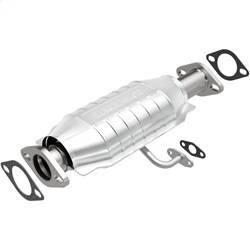 MagnaFlow 49 State Converter - MagnaFlow 49 State Converter 23688 Direct Fit Catalytic Converter - Image 1