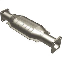 MagnaFlow 49 State Converter - MagnaFlow 49 State Converter 23657 Direct Fit Catalytic Converter - Image 1