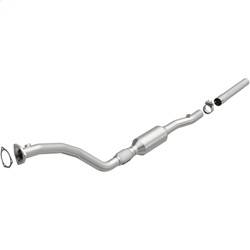 MagnaFlow 49 State Converter - MagnaFlow 49 State Converter 22963 Direct Fit Catalytic Converter - Image 1