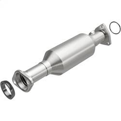 MagnaFlow 49 State Converter - MagnaFlow 49 State Converter 23767 Direct Fit Catalytic Converter - Image 1