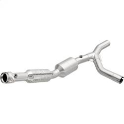 MagnaFlow 49 State Converter - MagnaFlow 49 State Converter 24308 Direct Fit Catalytic Converter - Image 1