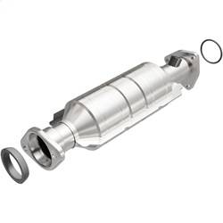 MagnaFlow 49 State Converter - MagnaFlow 49 State Converter 93114 93000 Series Direct Fit Catalytic Converter - Image 1