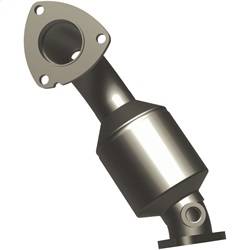 MagnaFlow 49 State Converter - MagnaFlow 49 State Converter 50875 Direct Fit Catalytic Converter - Image 1