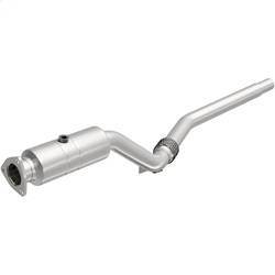 MagnaFlow 49 State Converter - MagnaFlow 49 State Converter 51437 Direct Fit Catalytic Converter - Image 1