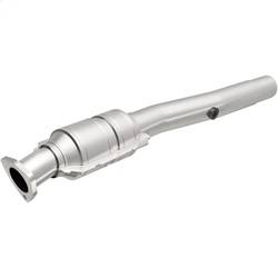 MagnaFlow 49 State Converter - MagnaFlow 49 State Converter 51452 Direct Fit Catalytic Converter - Image 1