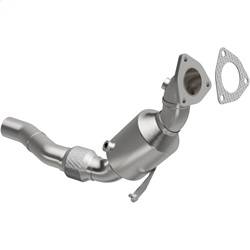 MagnaFlow 49 State Converter - MagnaFlow 49 State Converter 21-914 Direct Fit Catalytic Converter - Image 1