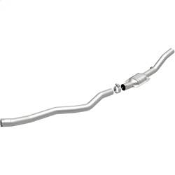 MagnaFlow 49 State Converter - MagnaFlow 49 State Converter 23228 Direct Fit Catalytic Converter - Image 1