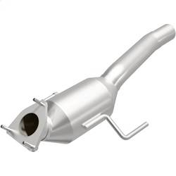 MagnaFlow 49 State Converter - MagnaFlow 49 State Converter 51156 Direct Fit Catalytic Converter - Image 1