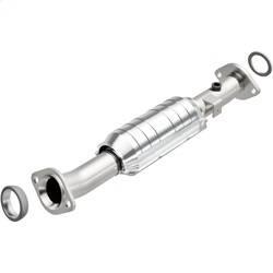 MagnaFlow 49 State Converter - MagnaFlow 49 State Converter 51899 Direct Fit Catalytic Converter - Image 1