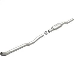 MagnaFlow 49 State Converter - MagnaFlow 49 State Converter 23246 Direct Fit Catalytic Converter - Image 1