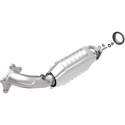 MagnaFlow 49 State Converter - MagnaFlow 49 State Converter 51548 Direct Fit Catalytic Converter - Image 1