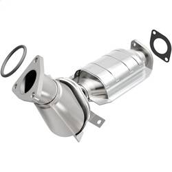 MagnaFlow 49 State Converter - MagnaFlow 49 State Converter 51098 Direct Fit Catalytic Converter - Image 1