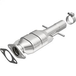 MagnaFlow 49 State Converter - MagnaFlow 49 State Converter 49623 Direct Fit Catalytic Converter - Image 1