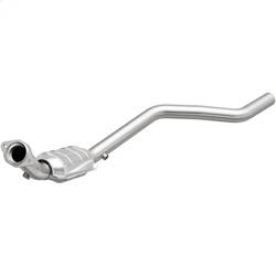 MagnaFlow 49 State Converter - MagnaFlow 49 State Converter 49468 Direct Fit Catalytic Converter - Image 1