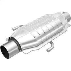 MagnaFlow 49 State Converter - MagnaFlow 49 State Converter 94024 94000 Series Non-OBDII Universal Catalytic Converter - Image 1