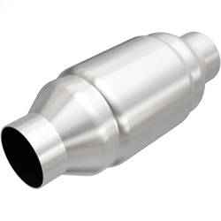 MagnaFlow 49 State Converter - MagnaFlow 49 State Converter 54955 54900 Series OEM Style Catalytic Converter - Image 1