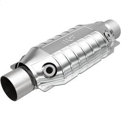 MagnaFlow 49 State Converter - MagnaFlow 49 State Converter 51066 Universal-Fit Catalytic Converter - Image 1