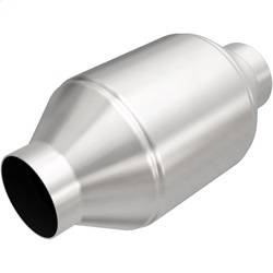 MagnaFlow 49 State Converter - MagnaFlow 49 State Converter 59558 Universal-Fit Catalytic Converter - Image 1